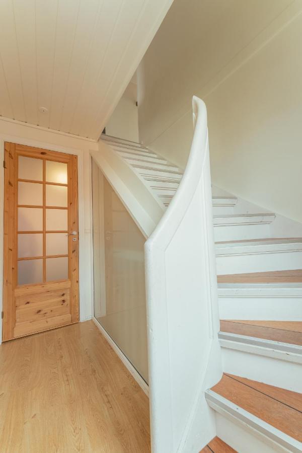 Penthouse / 4 Bedroom / Downtown / Harbour View Tórshavn Exteriör bild