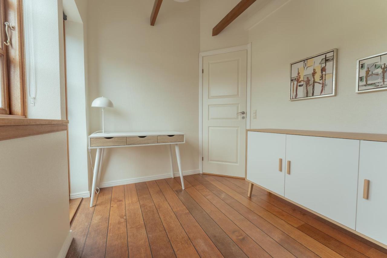 Penthouse / 4 Bedroom / Downtown / Harbour View Tórshavn Exteriör bild