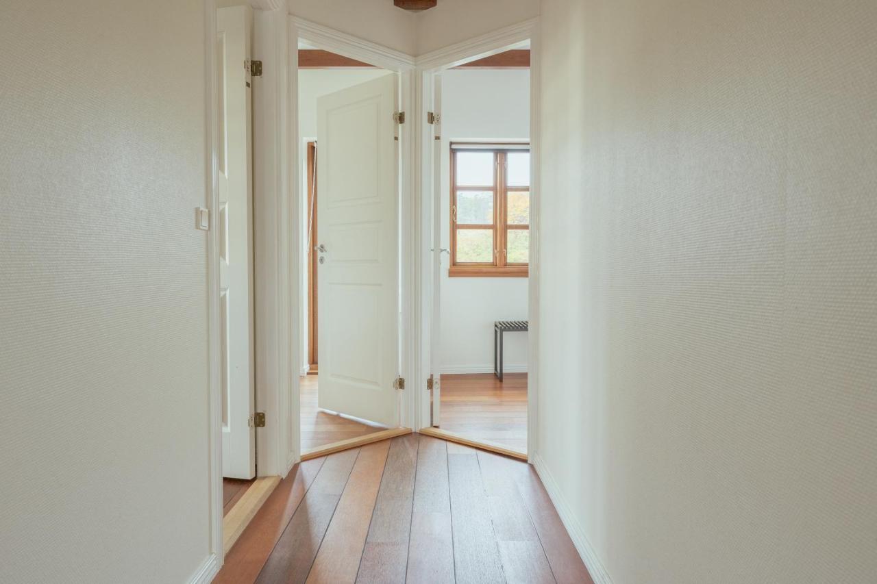 Penthouse / 4 Bedroom / Downtown / Harbour View Tórshavn Exteriör bild